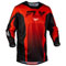 Red/Black/White Color Option