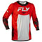 Red/Grey/Black Color Option