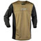 Tan/Black Color Option