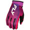Pink/Purple/White Color Option