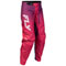 Pink/Purple/White Color Option