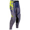 Lavender/Blue/Yellow Color Option