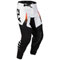 White/Black/Orange Color Option