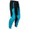 Blue/Black/White Color Option