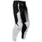 White/Black/Hi-Vis Color Option