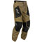 Tan/Black Color Option
