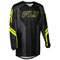 Black/Grey Color Option