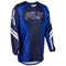 Navy/Blue/White Color Option