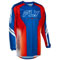 Red/White/Blue Color Option