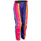 Purple/Red/Yellow Color Option