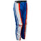 Red/White/Blue Color Option