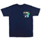 Navy Color Option