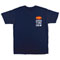 Navy Color Option