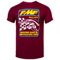 Maroon Color Option