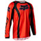 Fluorescent Red Color Option