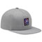 Steel Grey Color Option