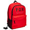 Flo Red Color Option