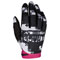 Black/Pink Color Option