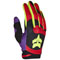 Flo Red Color Option