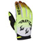 White/Yellow Color Option