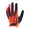 Flo Orange Color Option