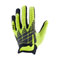 Flo Yellow Color Option