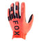 Flo Orange Color Option