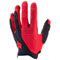 Black/Red Color Option
