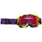 Flo Red Color Option