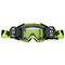 Black/Yellow Color Option