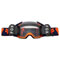 Navy/Orange Color Option