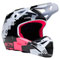 Black/Pink Color Option