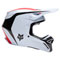 White/Red Color Option