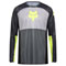 Black/Yellow Color Option