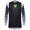 Black/Purple Color Option