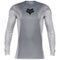 Steel Grey Color Option