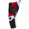 Flo Red Color Option