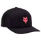Black/Pink Color Option
