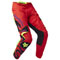 Flo Red Color Option