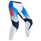 White/Blue Color Option