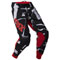 Flo Red Color Option