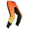 Black/Orange Color Option