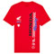 Red Color Option