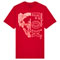 Cardinal Color Option