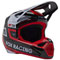 Flo Red Color Option