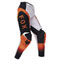 Flo Orange Color Option