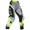Flo Yellow Color Option