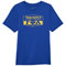 Blue Color Option
