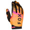 Tangerine Color Option