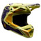 Pear Yellow Color Option